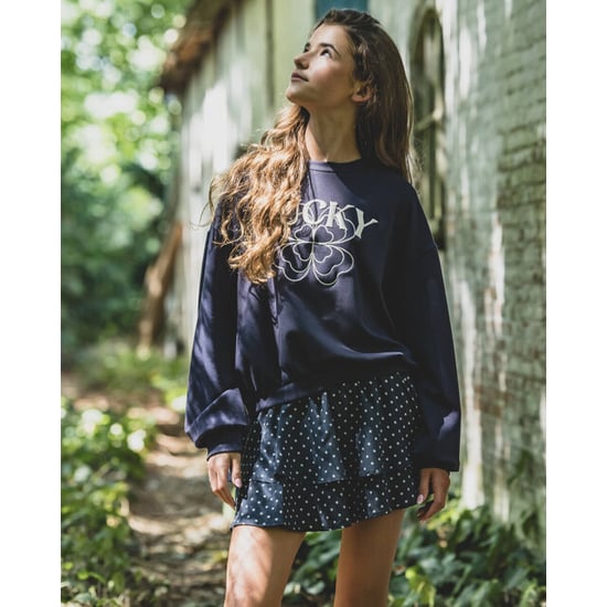 Looxs Revolution Skort midnight stars voor meisjes in de kleur - Image 4