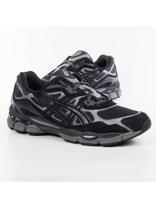 Asics Men's Gel NYC Graphite Sneaker - Image 2