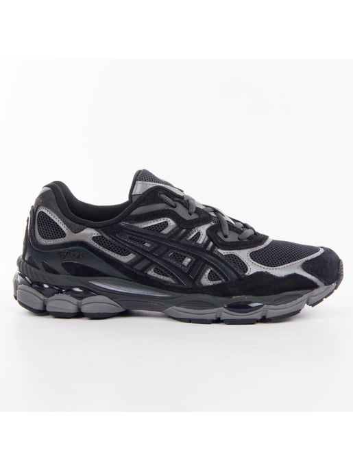 Asics Men's Gel NYC Graphite Sneaker - Image 3