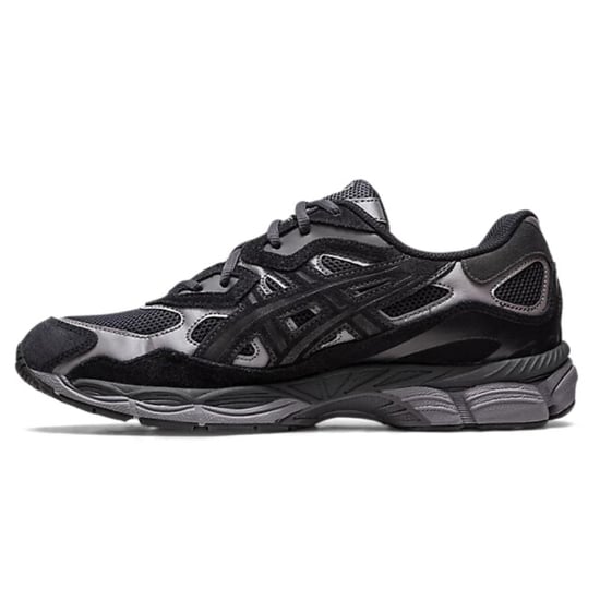 Asics Men's Gel NYC Graphite Sneaker - Image 5