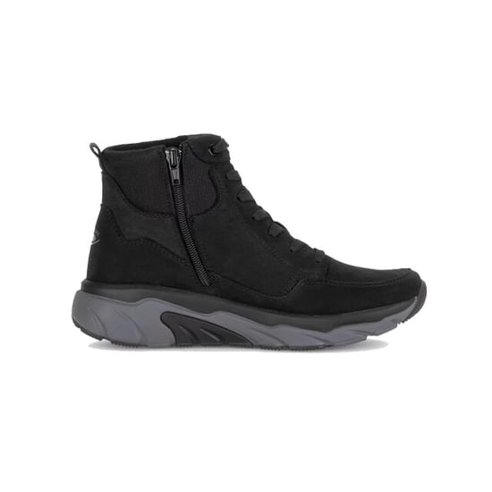 Gabor Rollingsoft sensitive 76.8.47 dames rollende wandelsneaker - Image 3