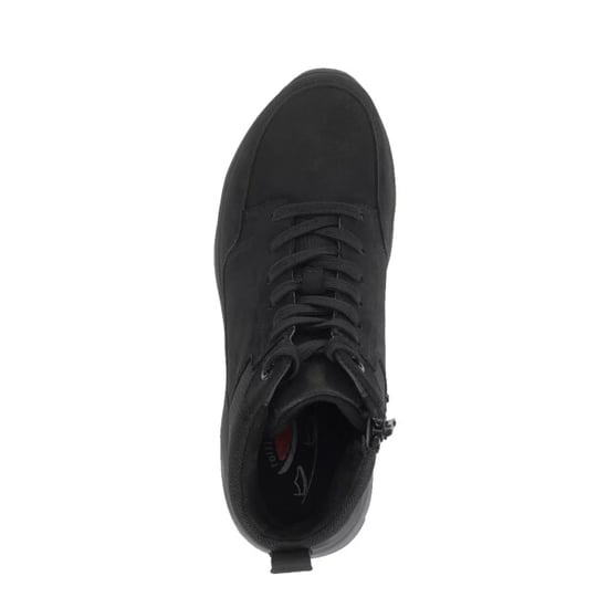 Gabor Rollingsoft sensitive 76.8.47 dames rollende wandelsneaker - Image 4
