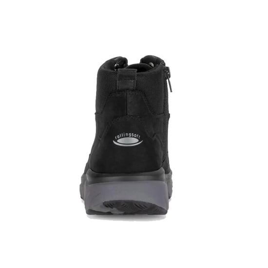 Gabor Rollingsoft sensitive 76.8.47 dames rollende wandelsneaker - Image 5
