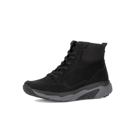 Gabor Rollingsoft sensitive 76.8.47 dames rollende wandelsneaker - Image 6