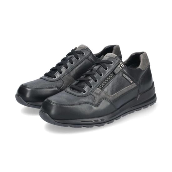 Mephisto Bradley heren sneaker - Image 4
