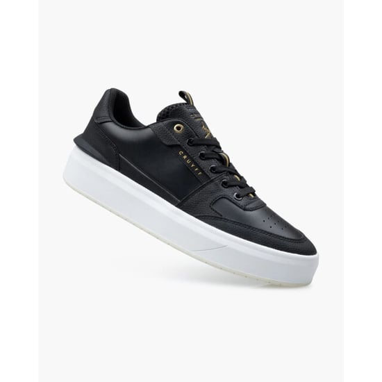 Cruyff Endorsed tennis sneakers soft leather - Image 5