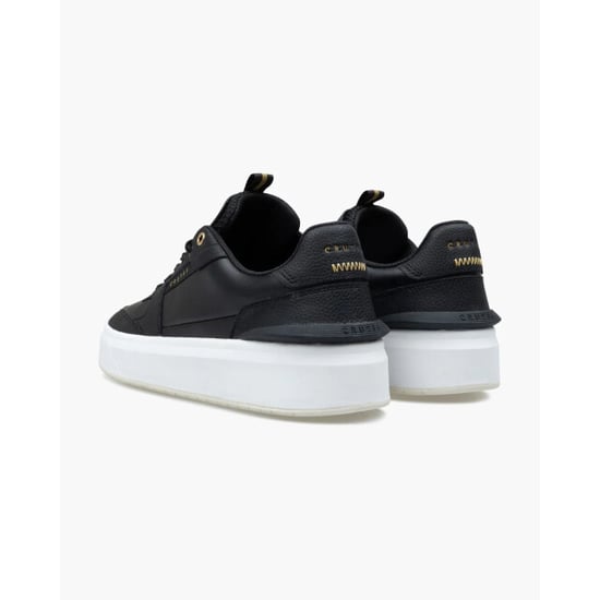 Cruyff Endorsed tennis sneakers soft leather - Image 6