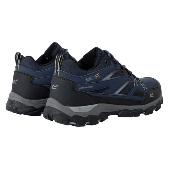 Regatta Heren holcombe 3 laag wandelschoenen - Image 2