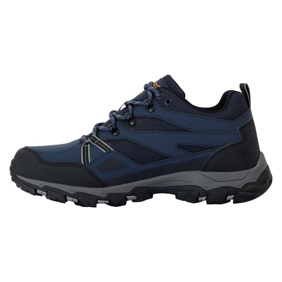 Regatta Heren holcombe 3 laag wandelschoenen - Image 3