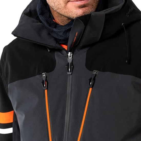 Falcon Ski jas heren - Image 2