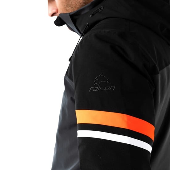 Falcon Ski jas heren - Image 3