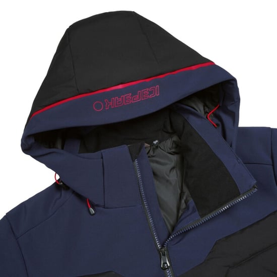 Icepeak Ski jas heren - Image 3