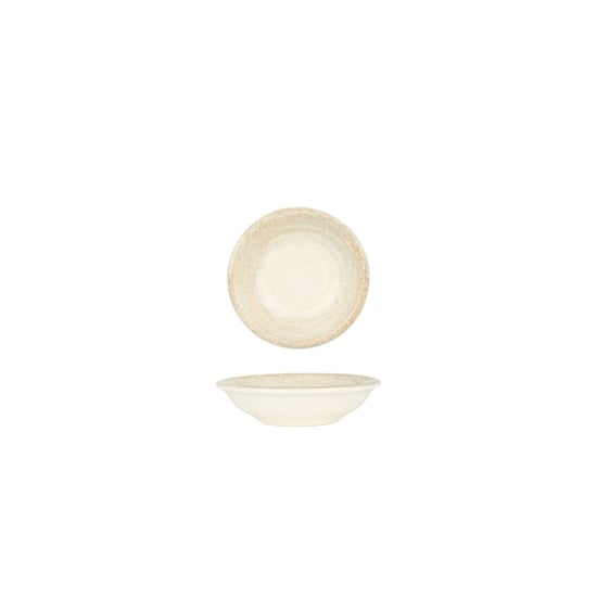 Bonna Serveerschaal patera porselein 9 cm (50cc) set van 6 - Image 1