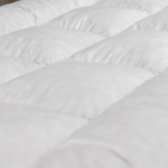 Fabiola Luxe topmatras 10cm – dons & traagschuim – anti-allergisch – rds & - Image 3