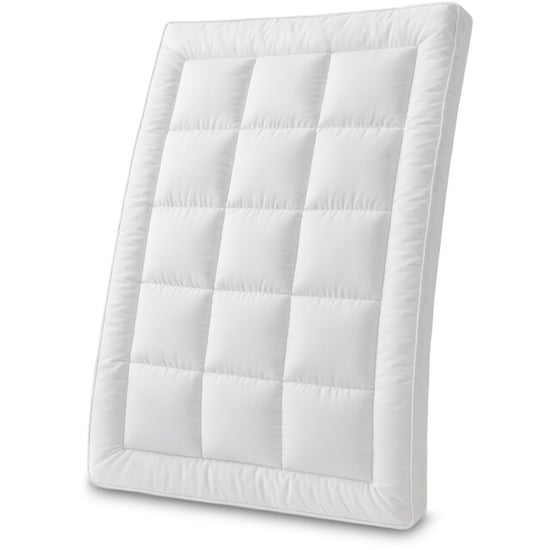 Fabiola Luxe topmatras 10cm – dons & traagschuim – anti-allergisch – rds & - Image 6