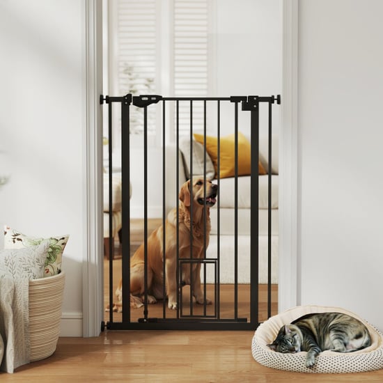 4goodz Uitschuifbaar traphek 74-80 cm voor huisdieren - - Image 3