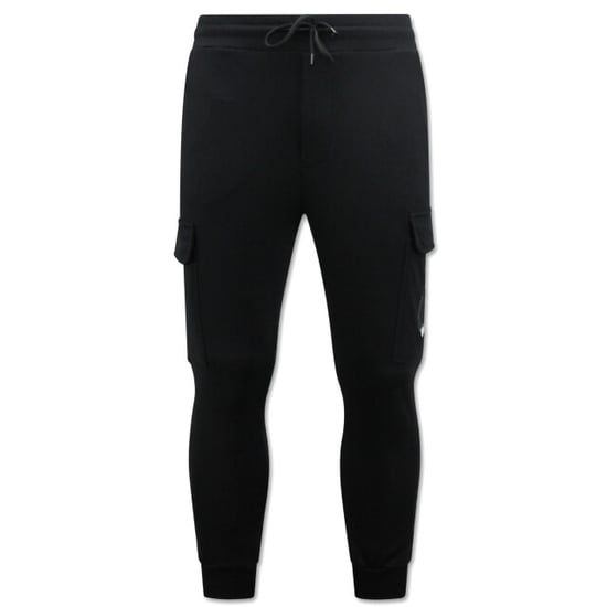 Enos Trainingsbroek slim fit met zakken - Image 1