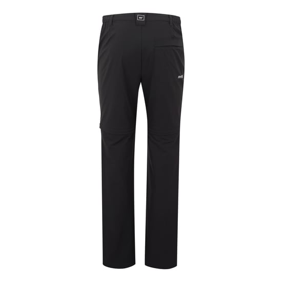 Regatta Heren highton ii zip-off wandelbroek - Image 2