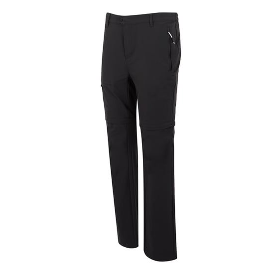 Regatta Heren highton ii zip-off wandelbroek - Image 3