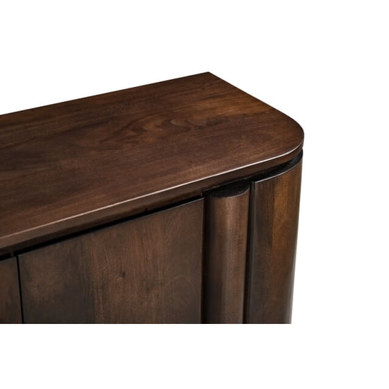 Livingfurn dressoir salano brown 170 cm - - Image 2