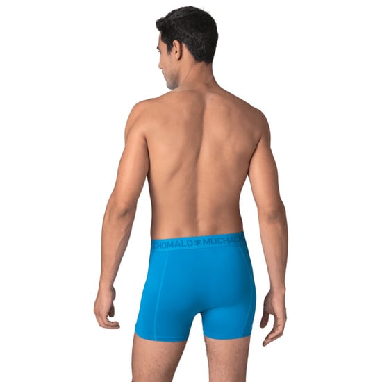 Muchachomalo Heren zwembroek + gratis microfiber boxershort - Image 3