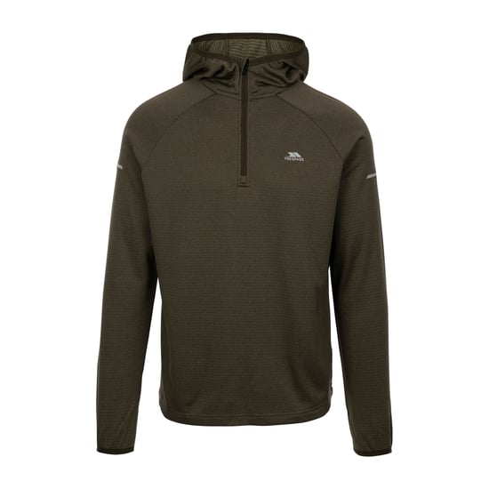 Trespass Heren montgo active hoodie - Image 1