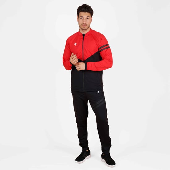 Q1905 Jack legend rood/zwart - Image 2
