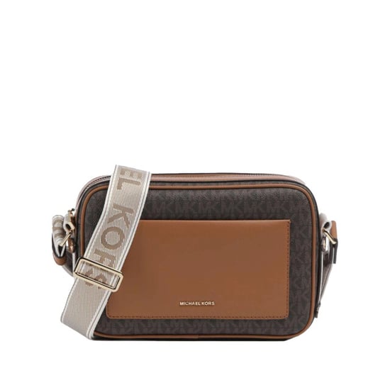 Michael Kors Pocket crossbody large - Image 2