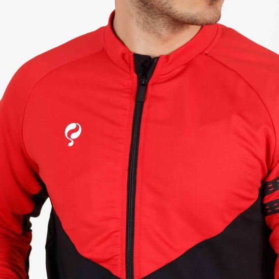 Q1905 Jack legend rood/zwart - Image 4