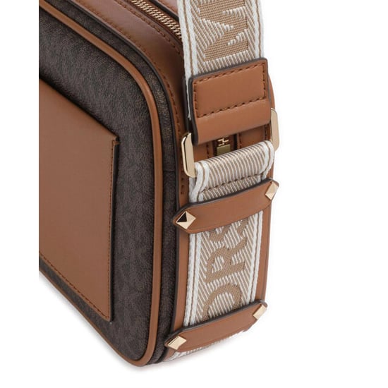Michael Kors Pocket crossbody large - Image 3