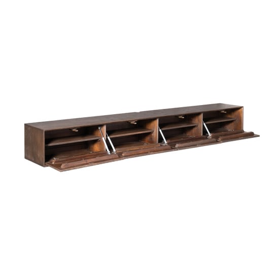 Starfurn tv meubel madison - 35x240x30 cm - Image 2