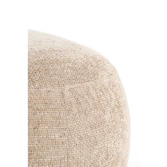 Light & Living poef zenica 53x41x38 cm - - Image 2