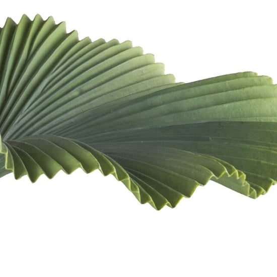 Kopu ® kunstplant palmblad 100cm in pot groen - Image 3