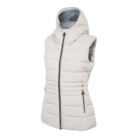 Dare2b Dames reputable gewatteerd gilet - Image 3