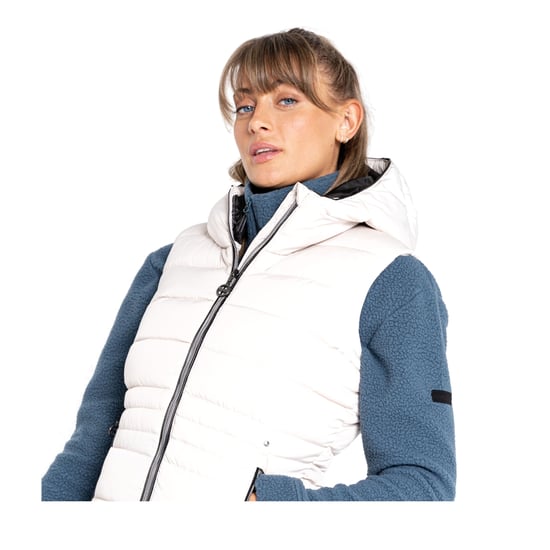 Dare2b Dames reputable gewatteerd gilet - Image 4