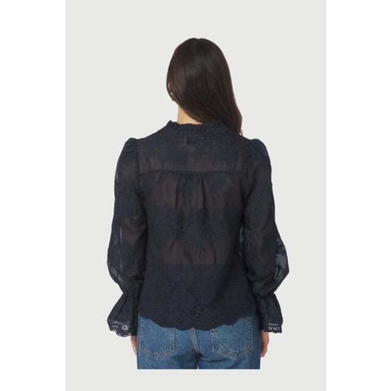 Neo Noir amara big embroidery 163032 141 - Image 5