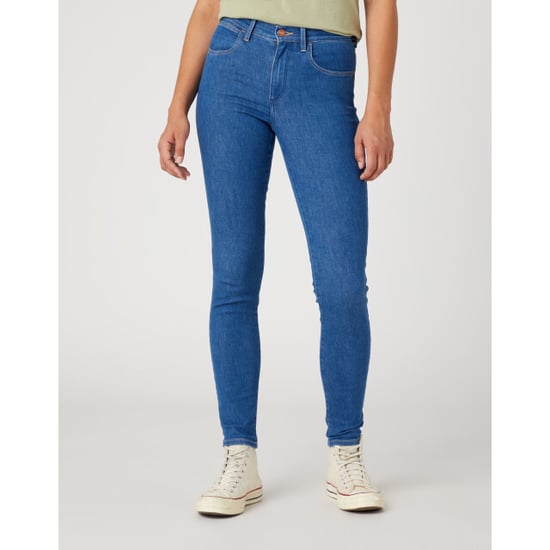 Wrangler High skinny eye love you - Image 1