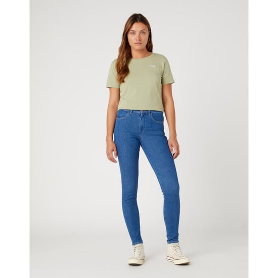 Wrangler High skinny eye love you - Image 3
