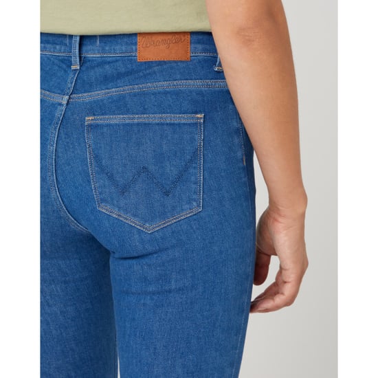 Wrangler High skinny eye love you - Image 4