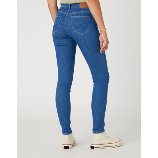 Wrangler High skinny eye love you - Image 5
