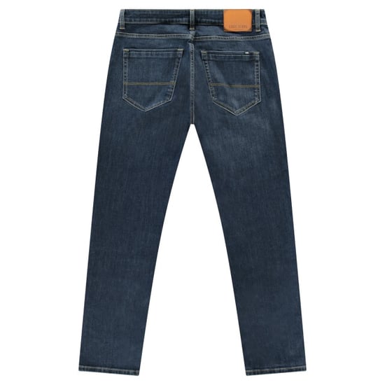 Cars Dayton heren regular-fit jeans dark used - Image 2