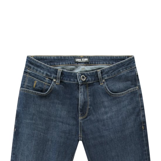 Cars Dayton heren regular-fit jeans dark used - Image 4