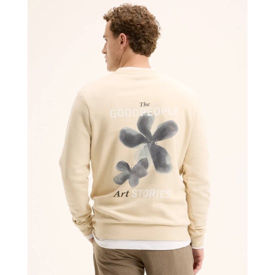 The GoodPeople Sweatshirt 26010704 - Image 3