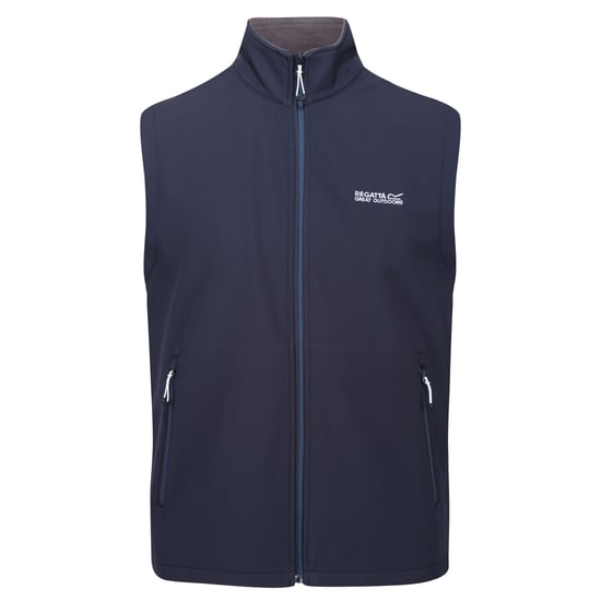 Regatta Mens Bradwell III Gilet - Image 1