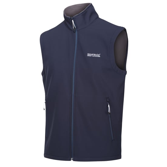 Regatta Mens Bradwell III Gilet - Image 3