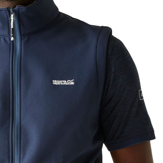Regatta Mens Bradwell III Gilet - Image 4