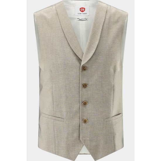 Club of Gents Gilet mix & match weste/waistcoat cg paddy-n 20.170s0 / 440063/22 - Image 1