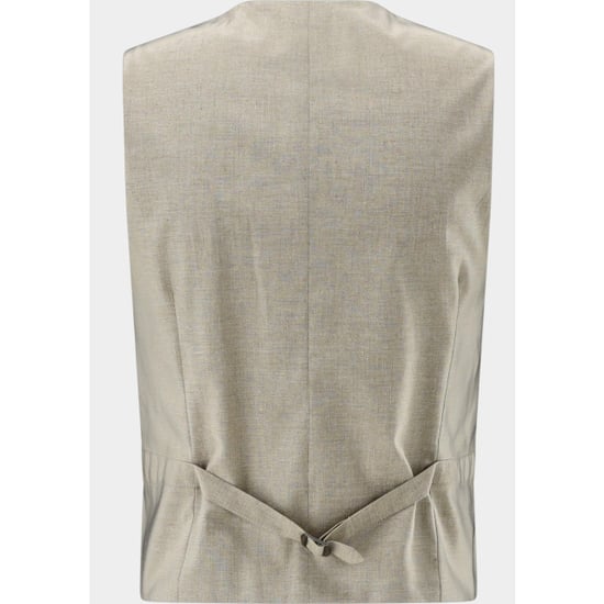 Club of Gents Gilet mix & match weste/waistcoat cg paddy-n 20.170s0 / 440063/22 - Image 2