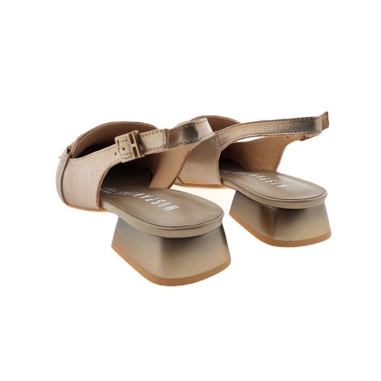 Hispanitas Chv253817 pumps - Image 3