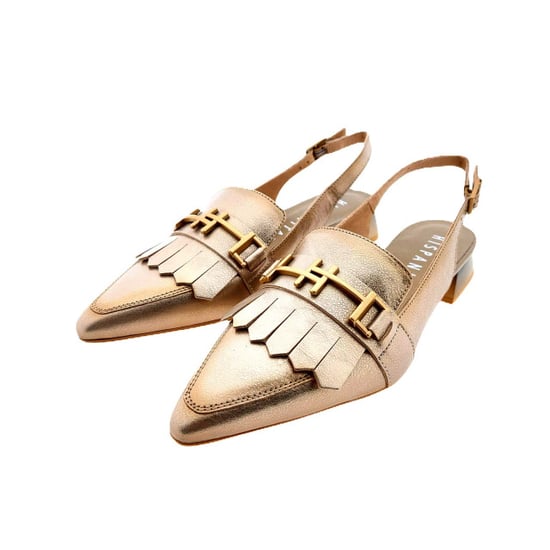 Hispanitas Chv253817 pumps - Image 4